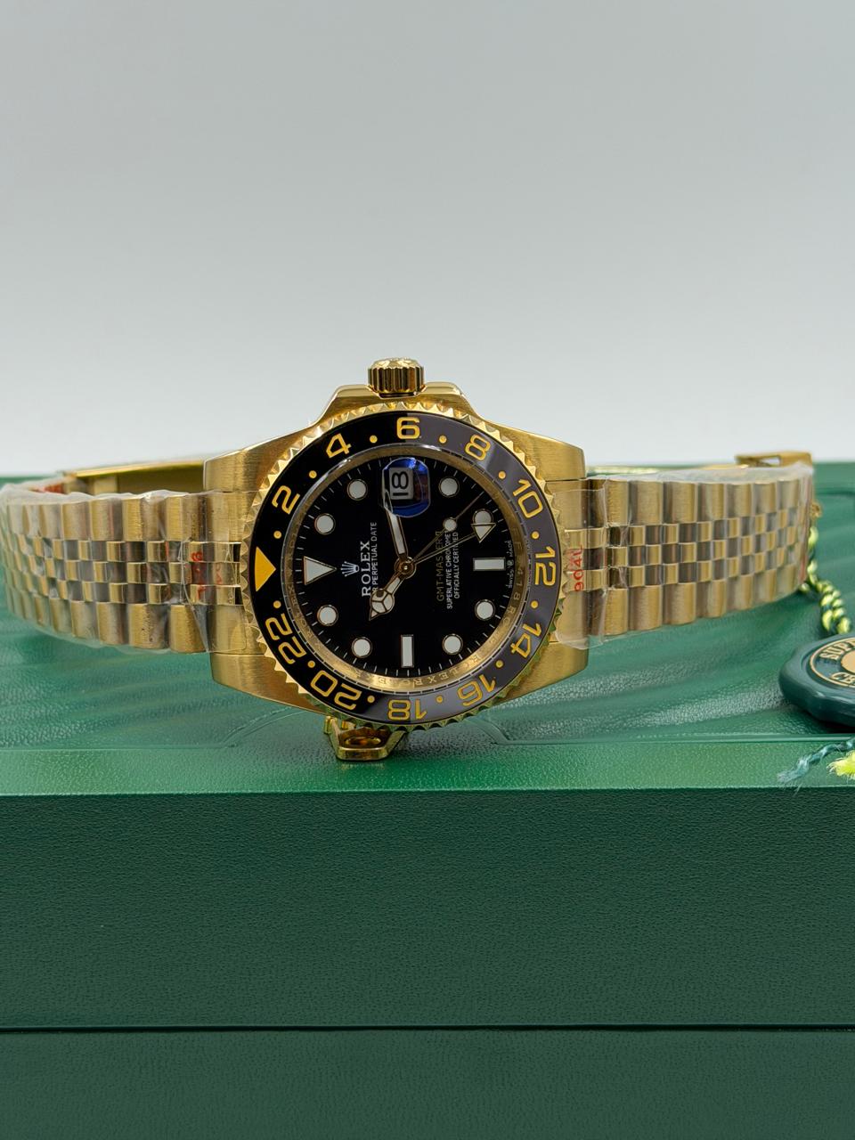 Rolex GMT
