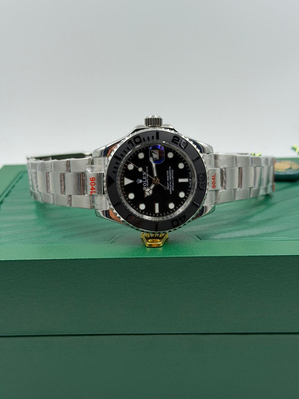 Rolex Yacht Master