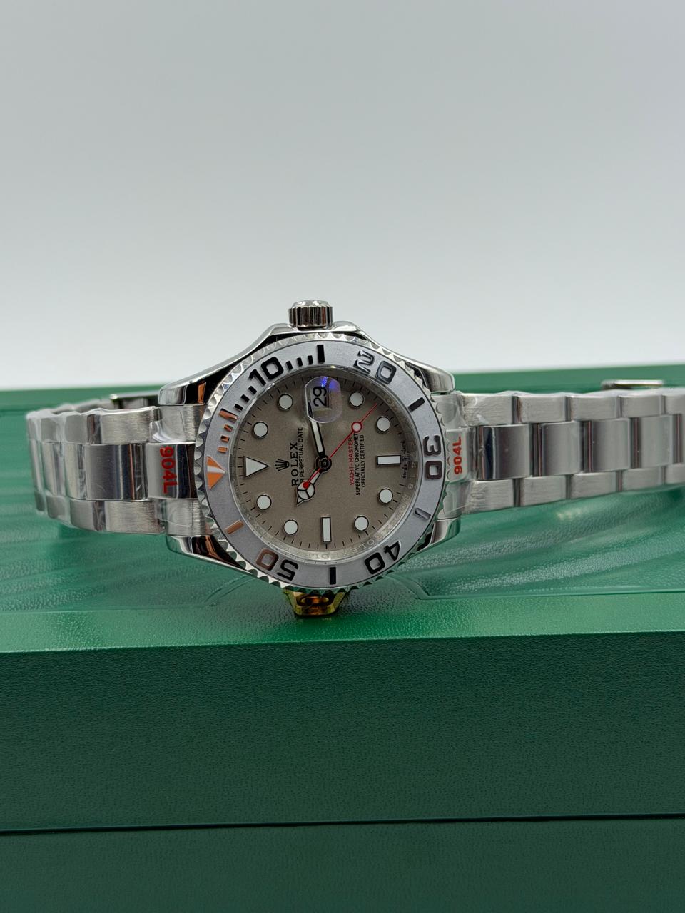 Rolex Yacht Master