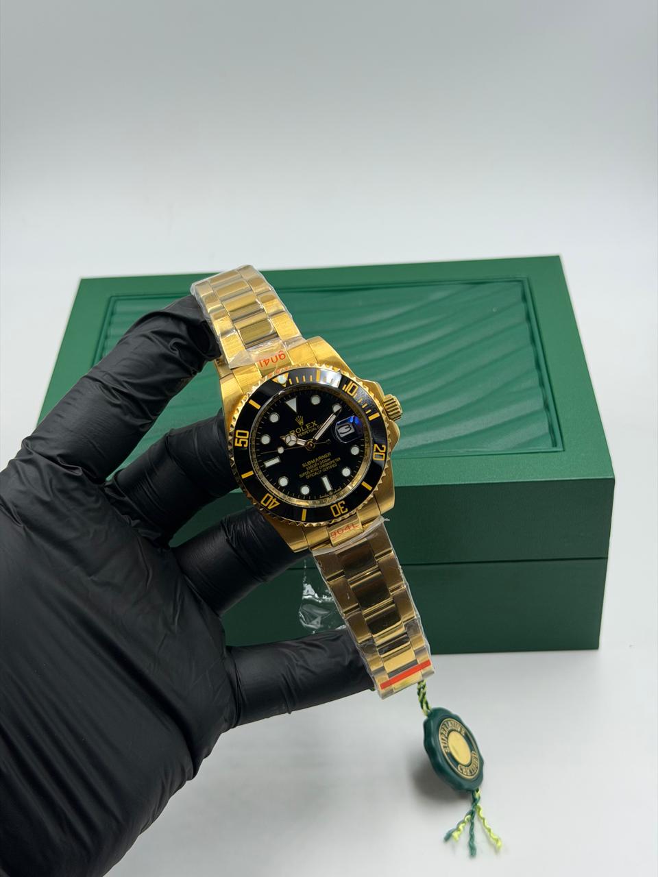 Rolex Submariner