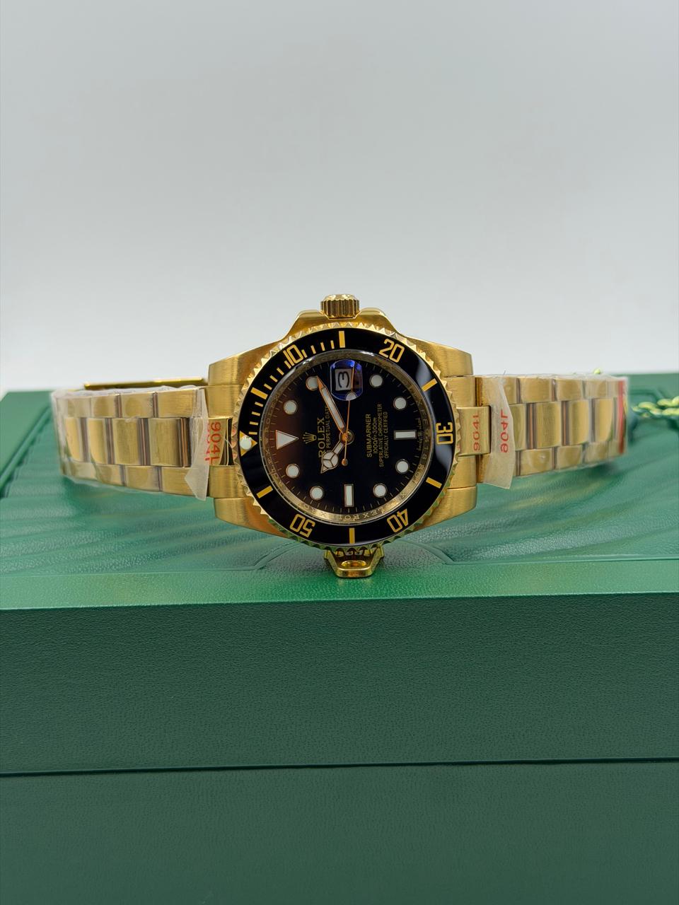 Rolex Submariner