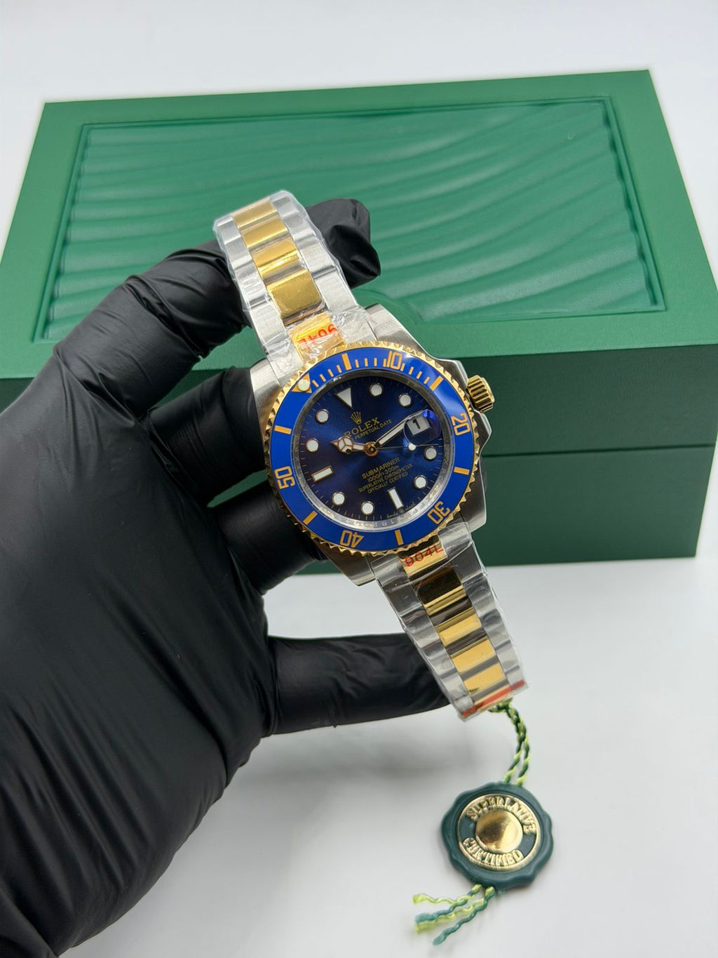 Rolex Submariner