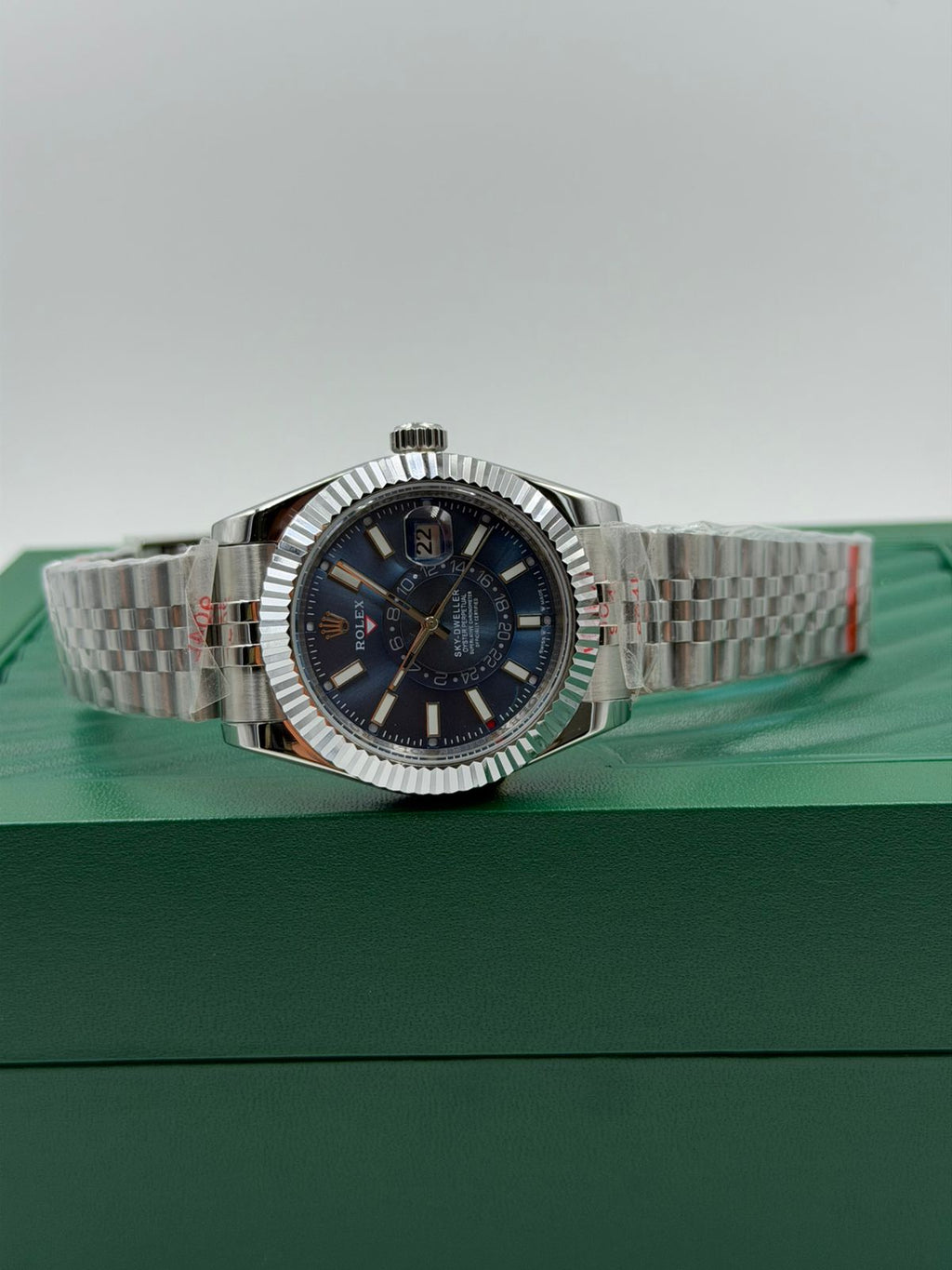 Rlex Sky Dweller
