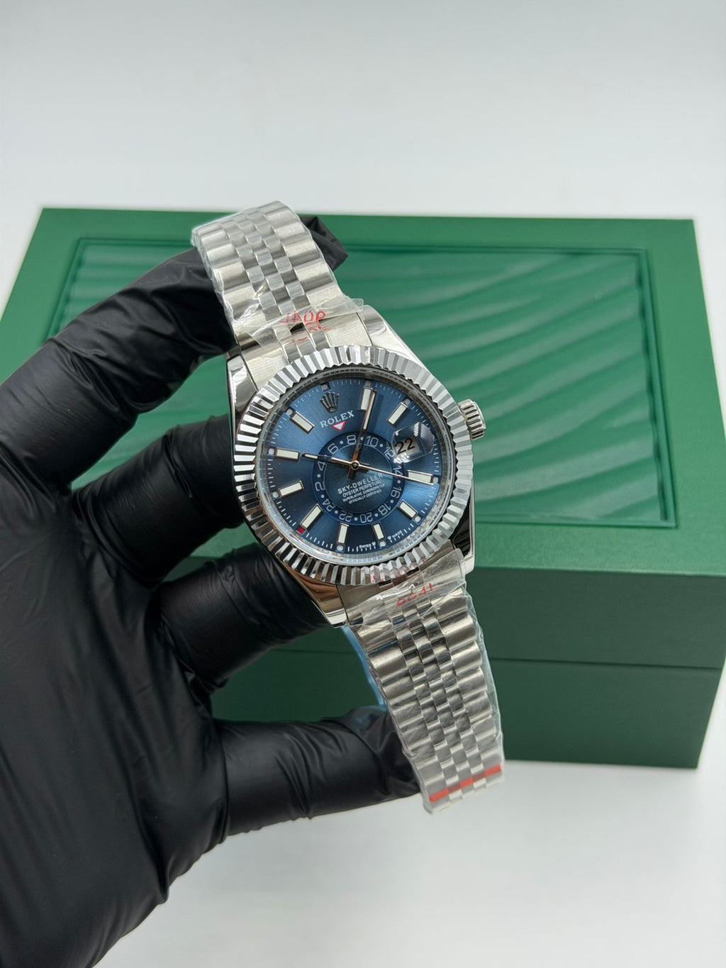 Rlex Sky Dweller