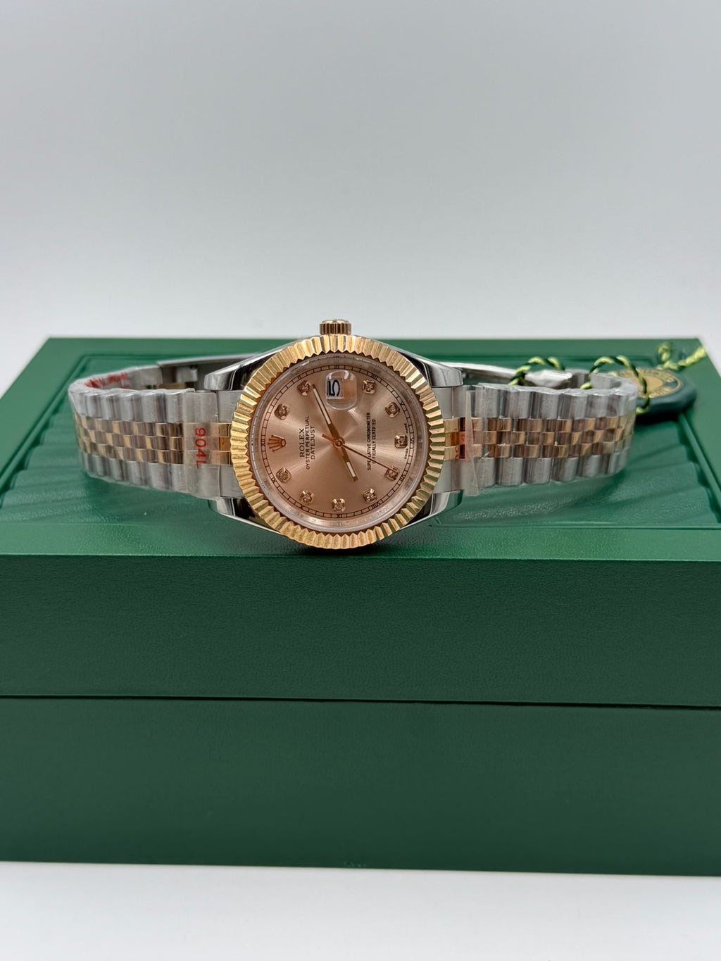 Rolex DateJust 36mm