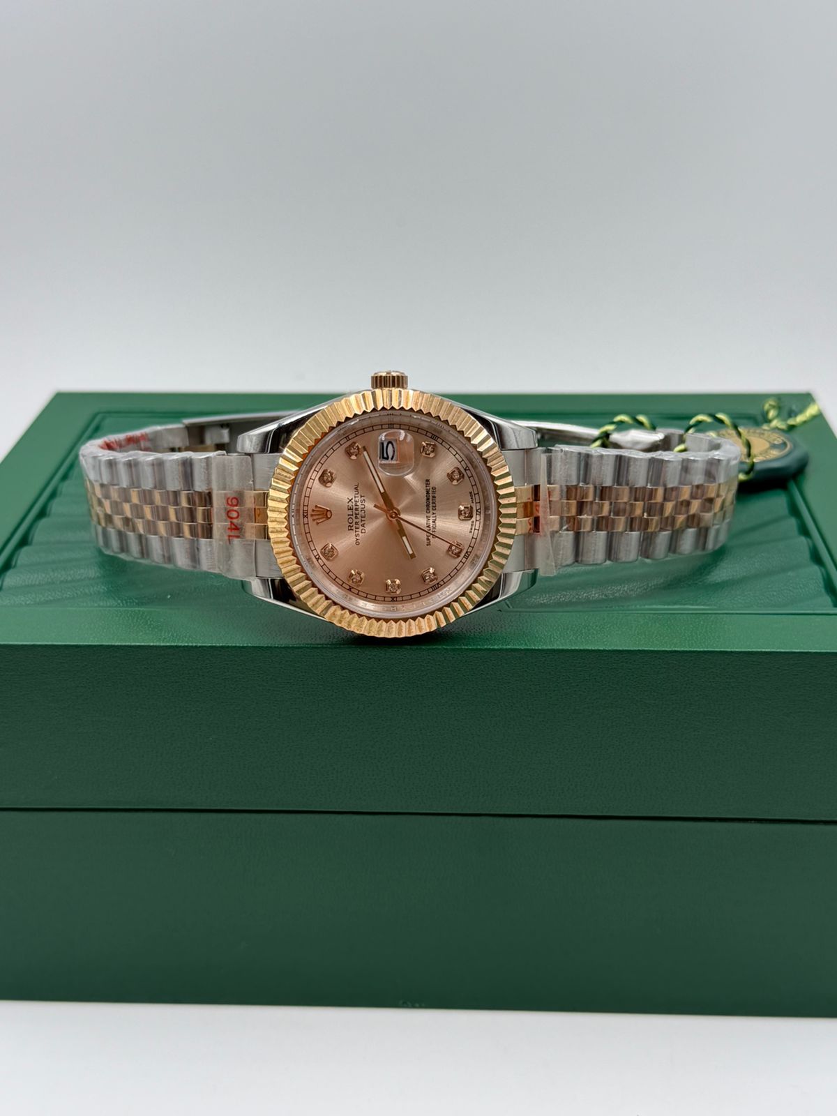 Rolex DateJust 36mm