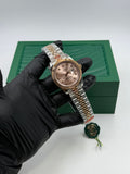 Rolex DateJust 36mm