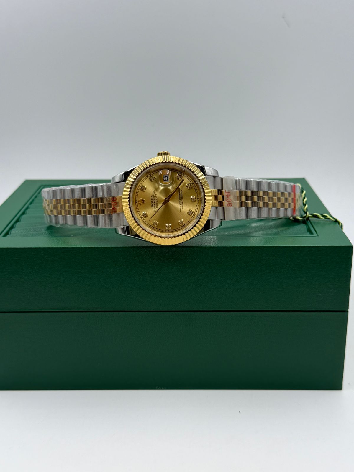 Rolex DateJust 36mm