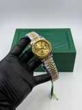 Rolex DateJust 36mm