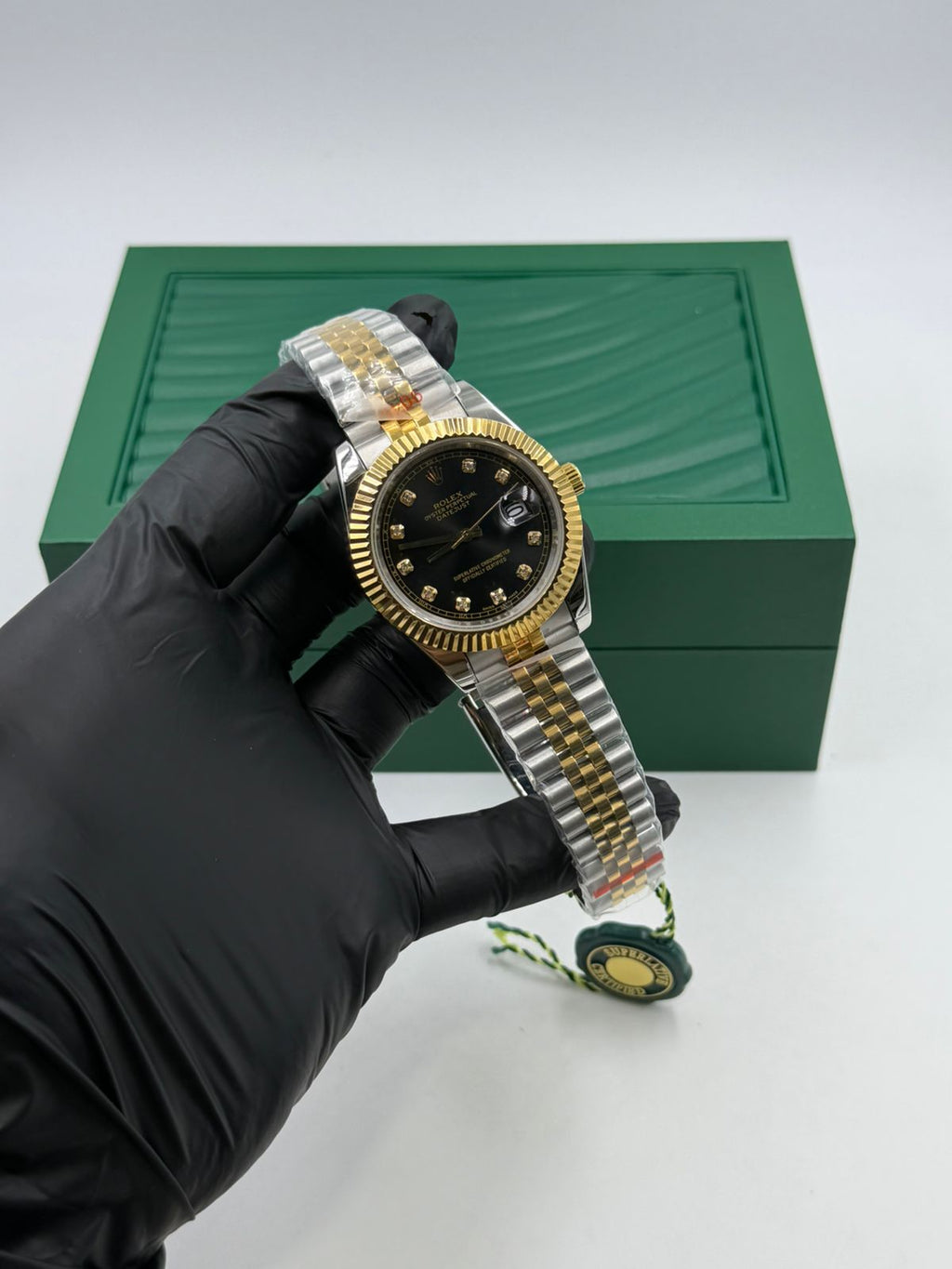 Rolex DateJust 36mm