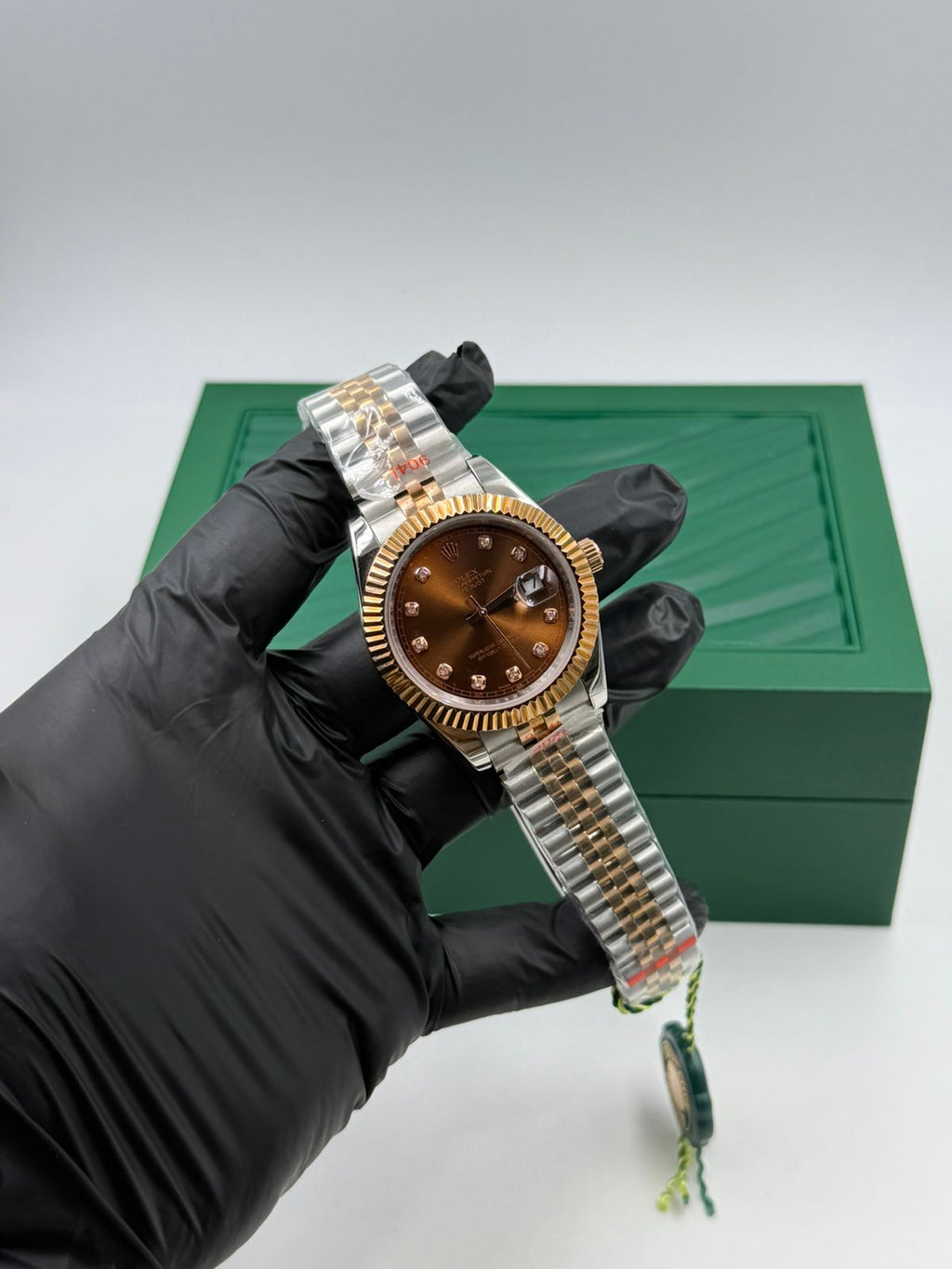 Rolex DateJust 41mm