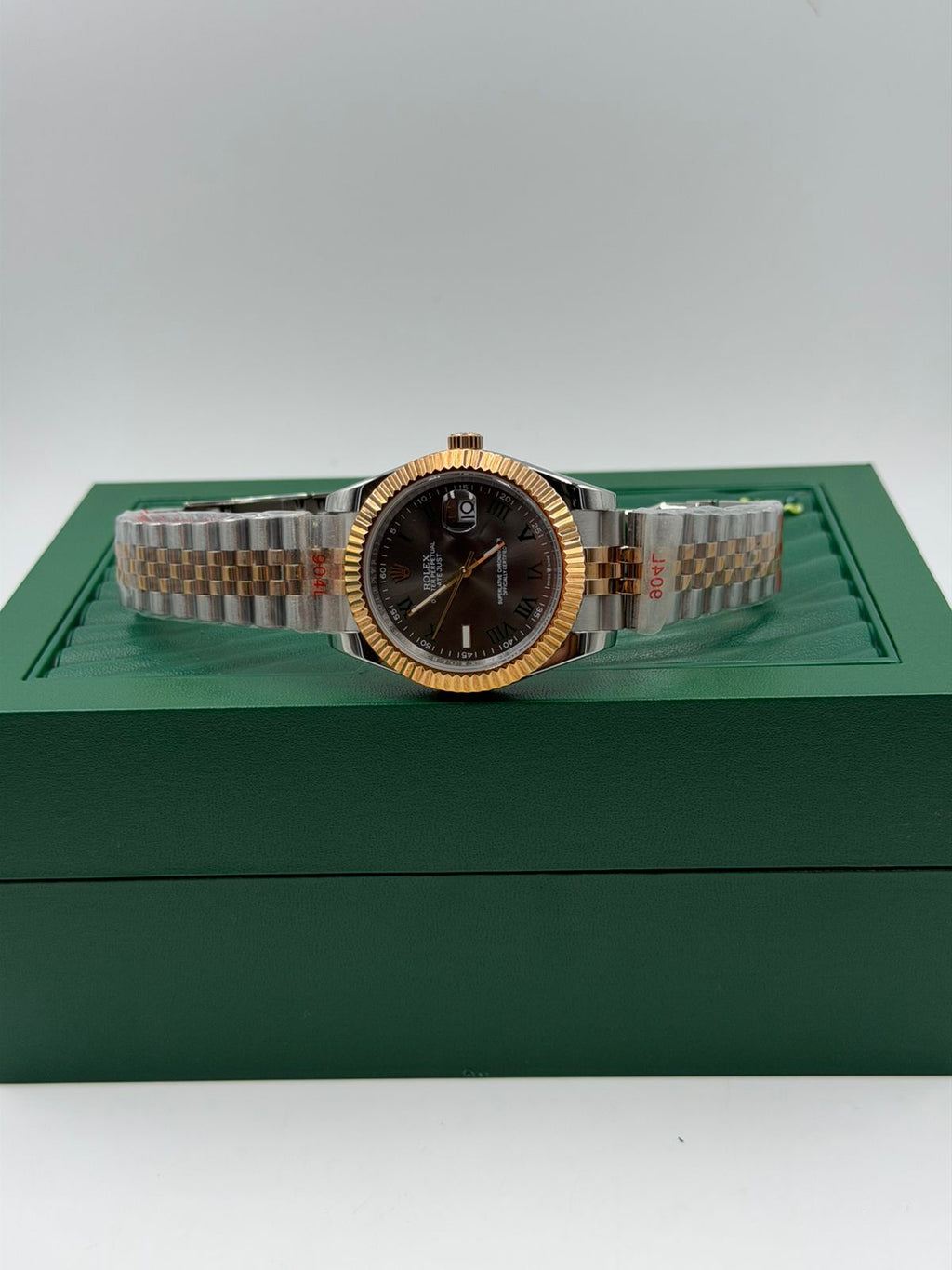 Rolex DateJust 41mm