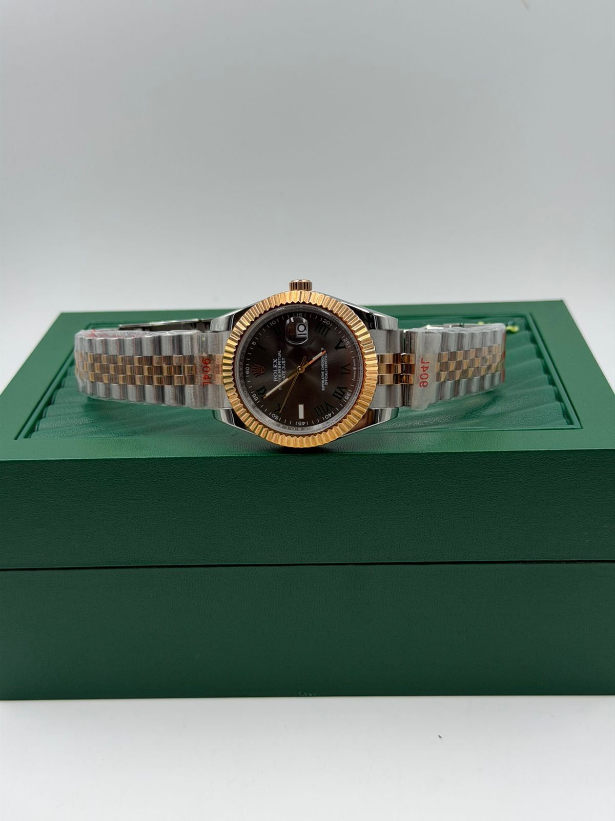 Rolex DateJust 41mm
