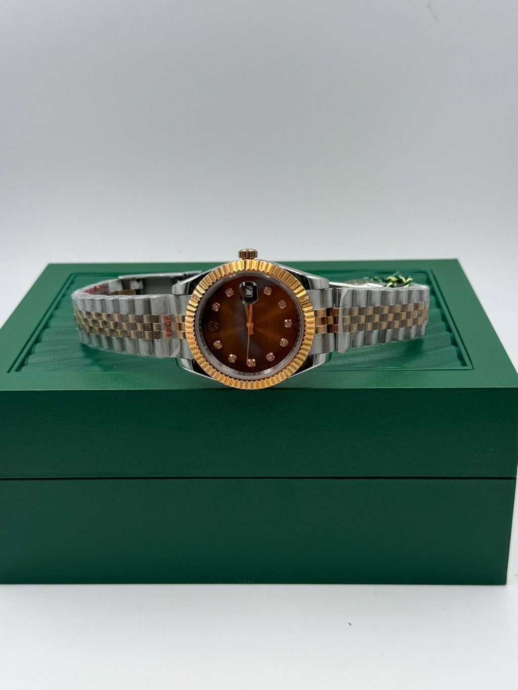 Rolex DateJust 41mm