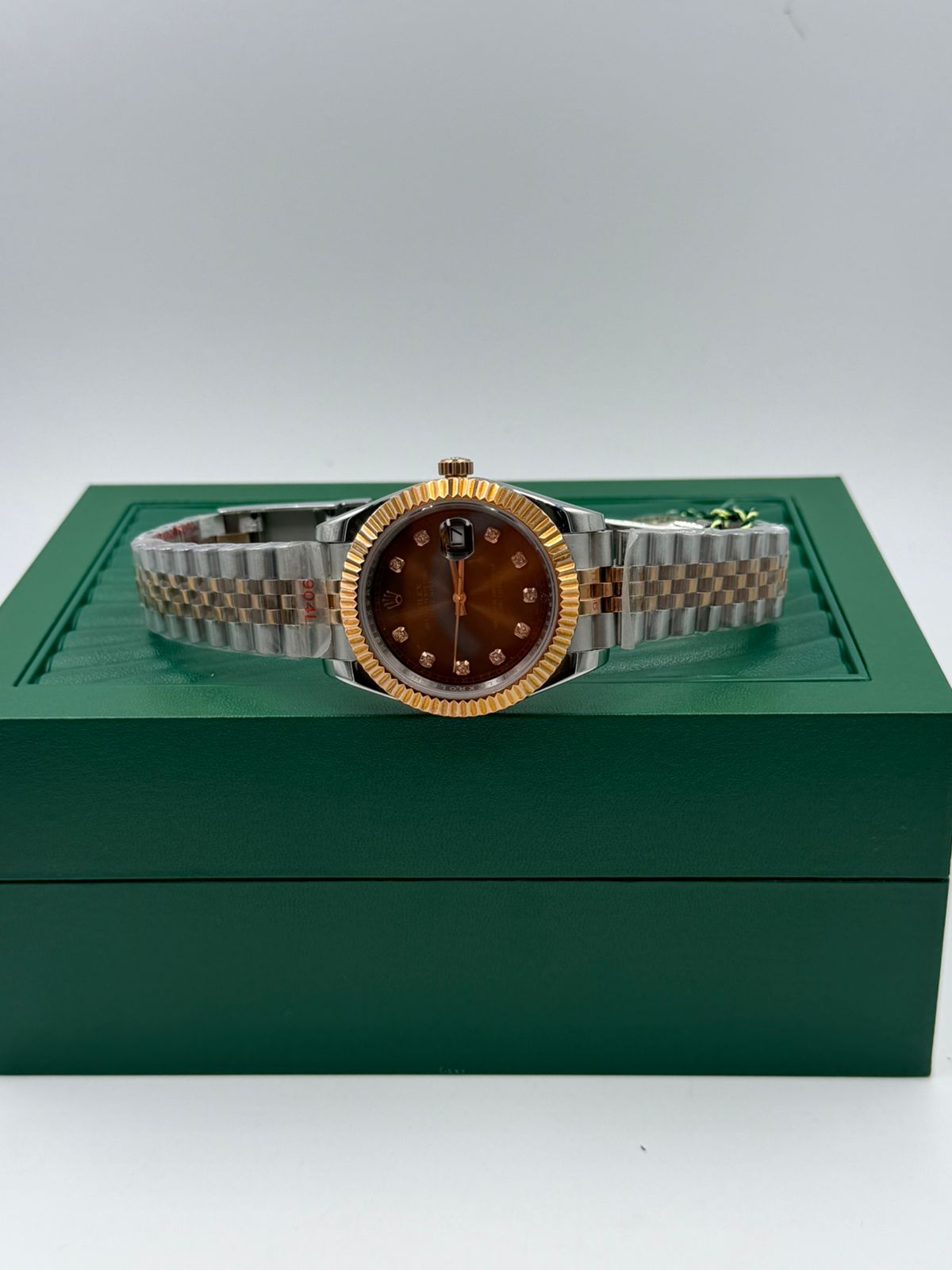 Rolex DateJust 41mm