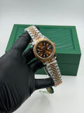 Rolex DateJust 36mm