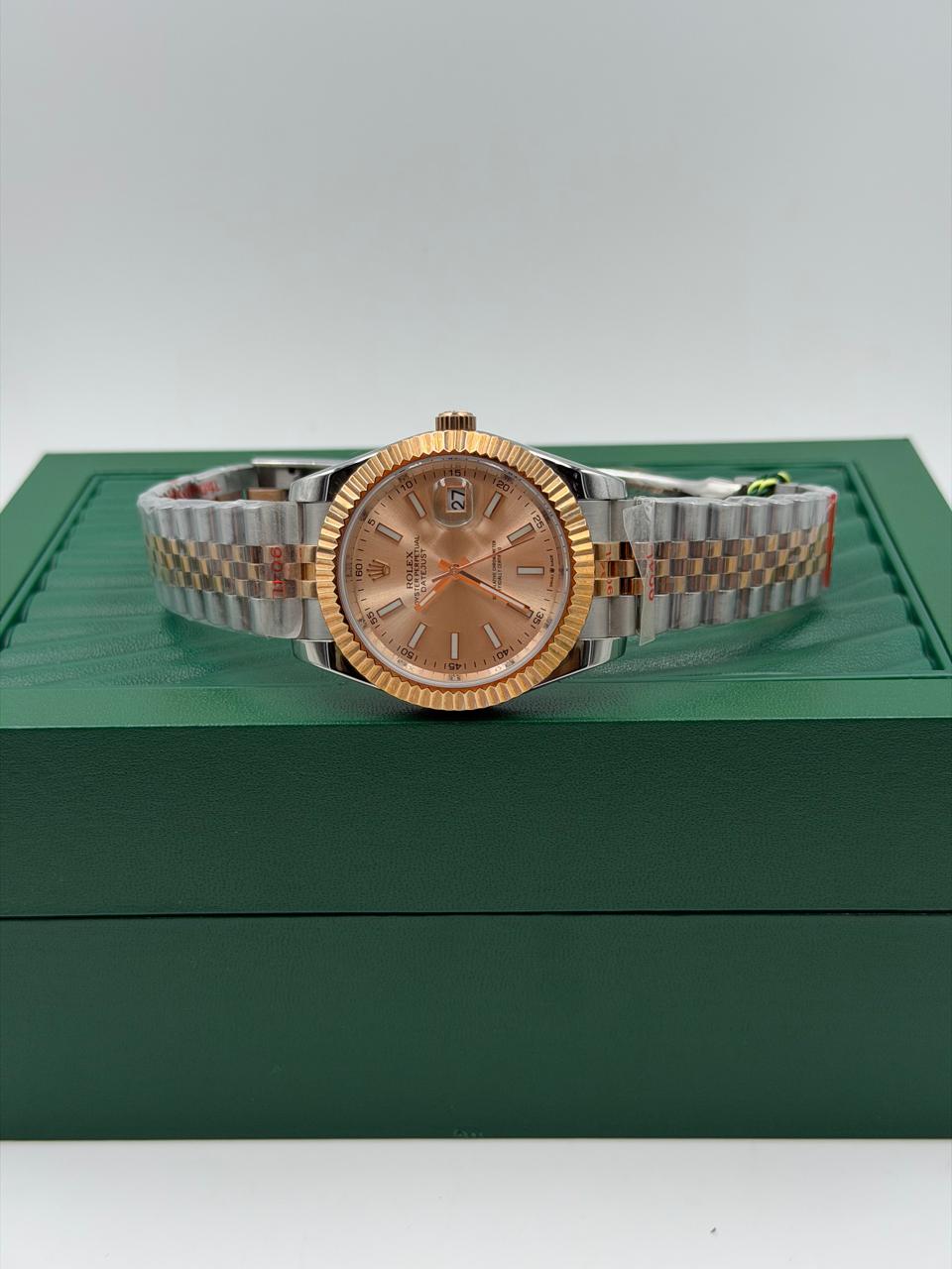 Rolex DateJust 41mm