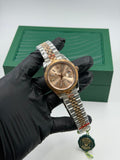 Rolex DateJust 41mm