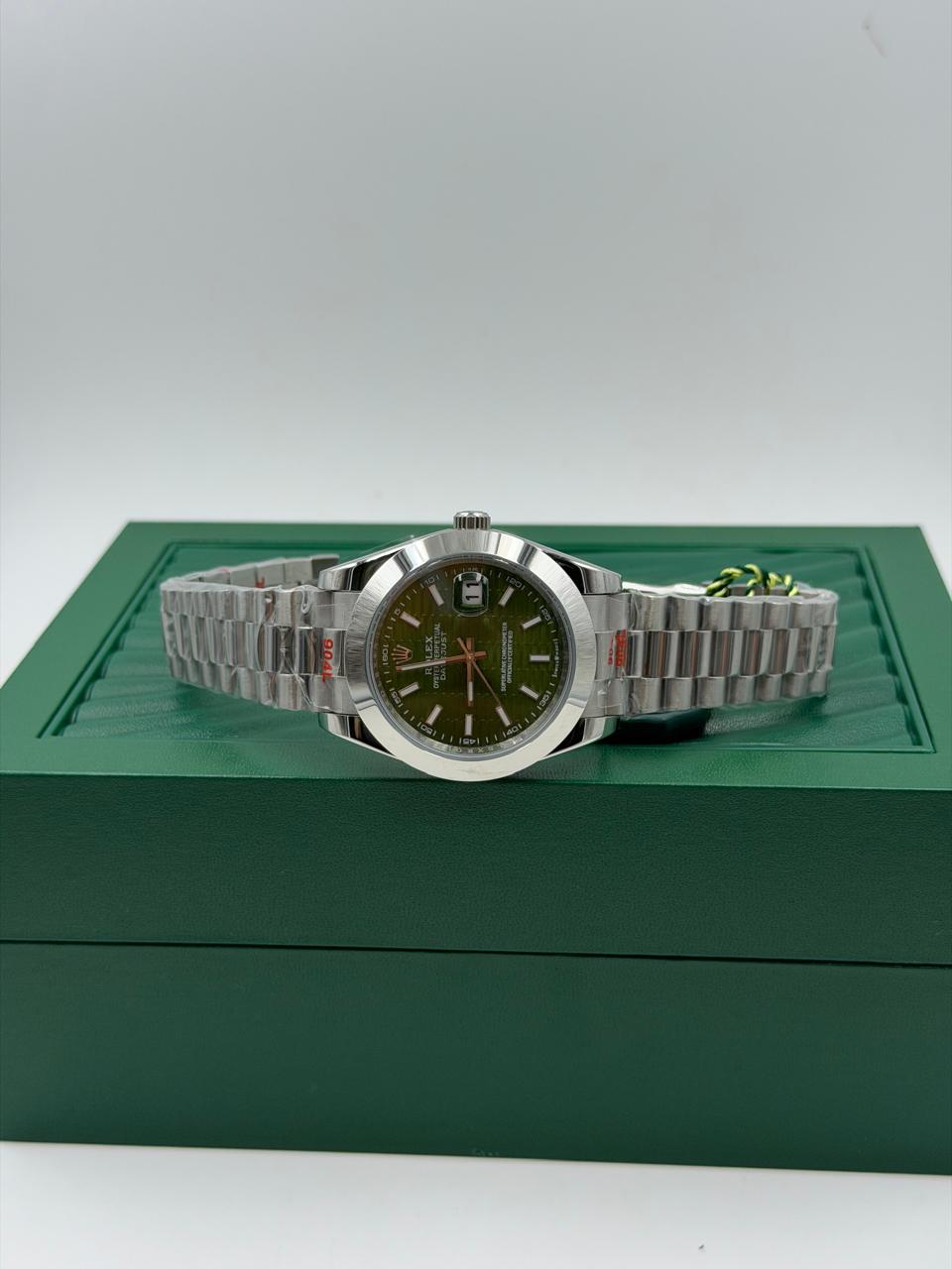 Rolex DateJust 41mm