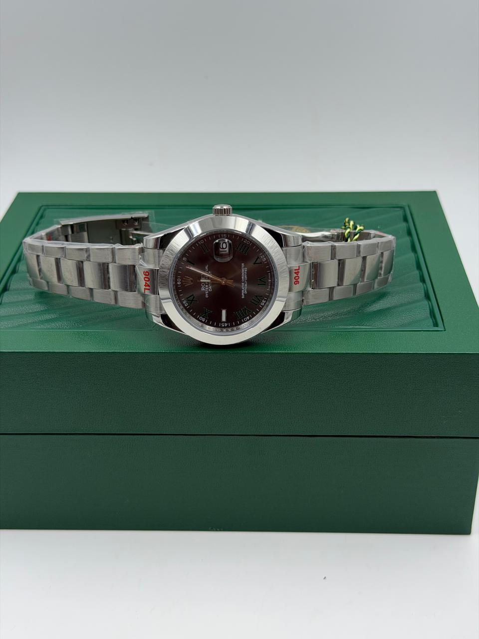 Rolex DateJust 41mm