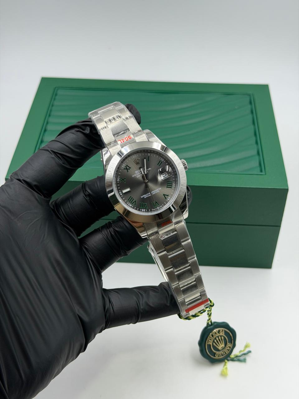 Rolex DateJust 41mm