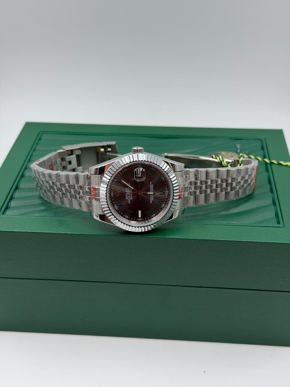 Rolex DateJust 41mm