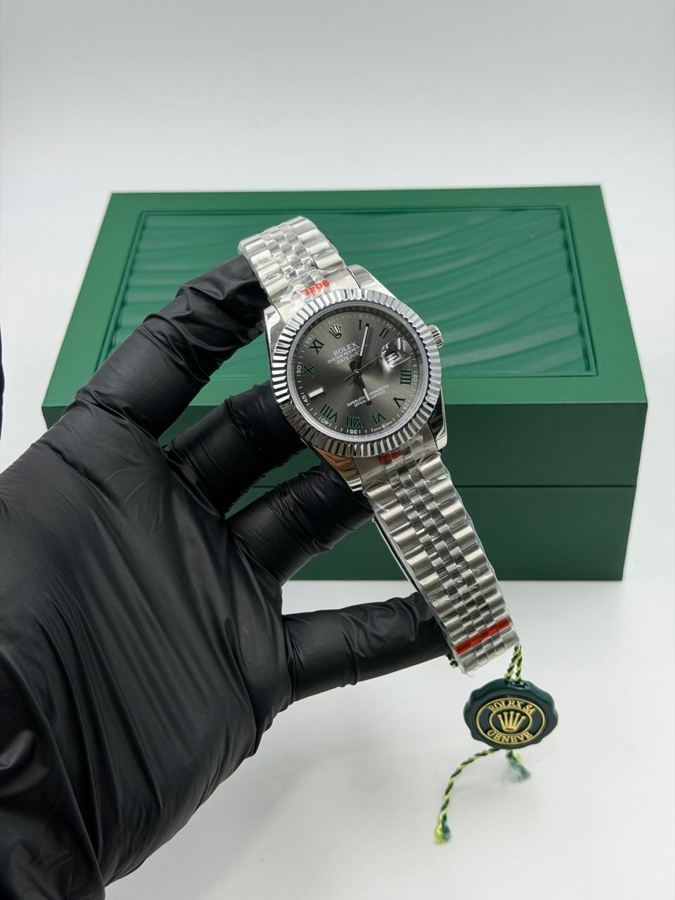 Rolex DateJust 41mm