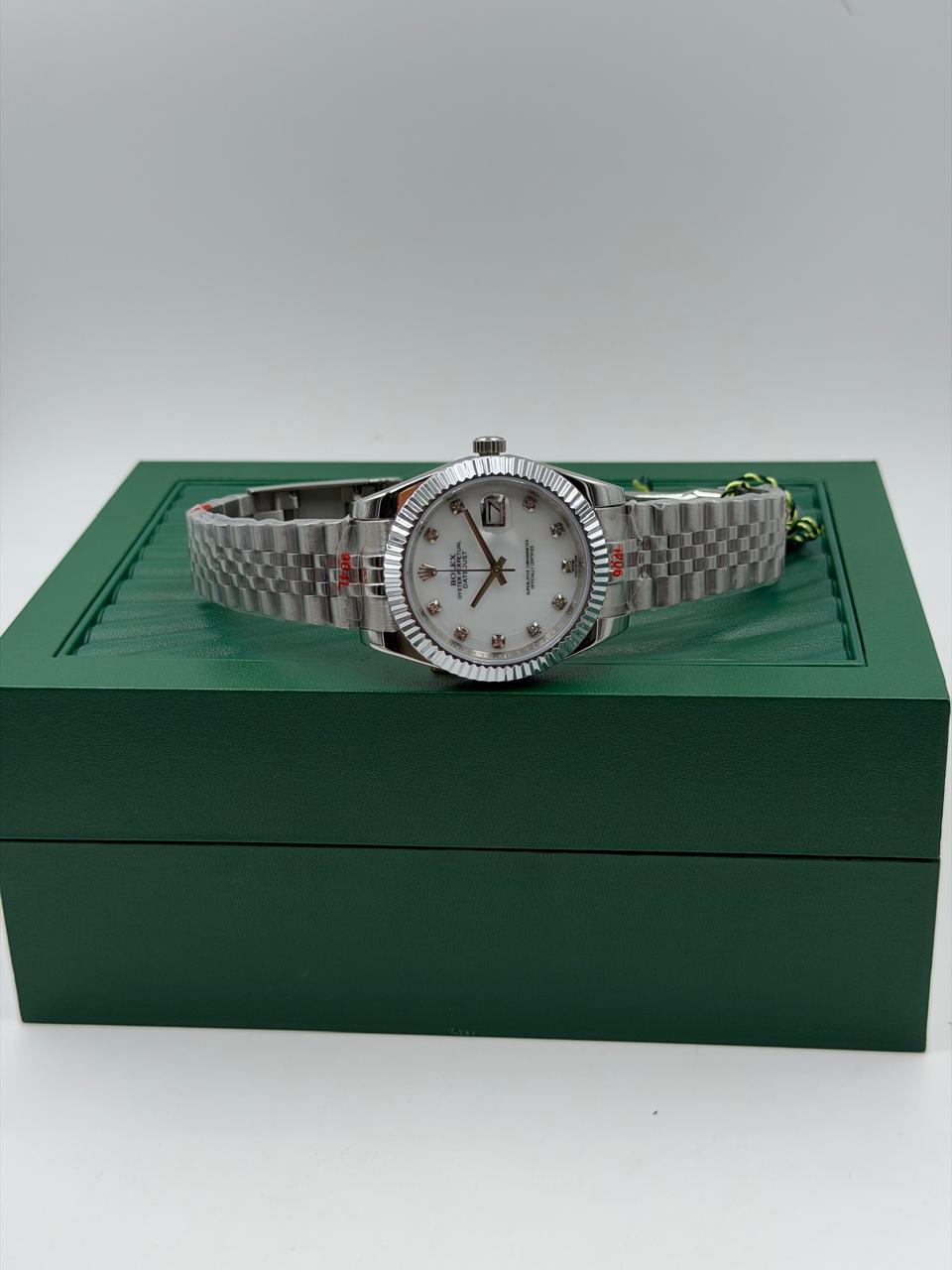 Rolex DateJust 41mm