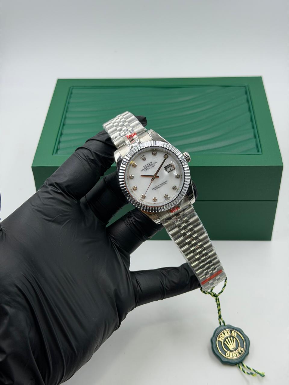 Rolex DateJust 41mm