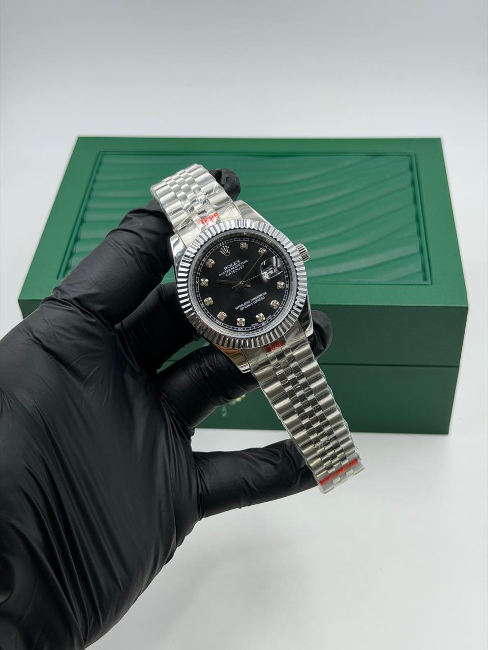 Rolex DateJust 41mm