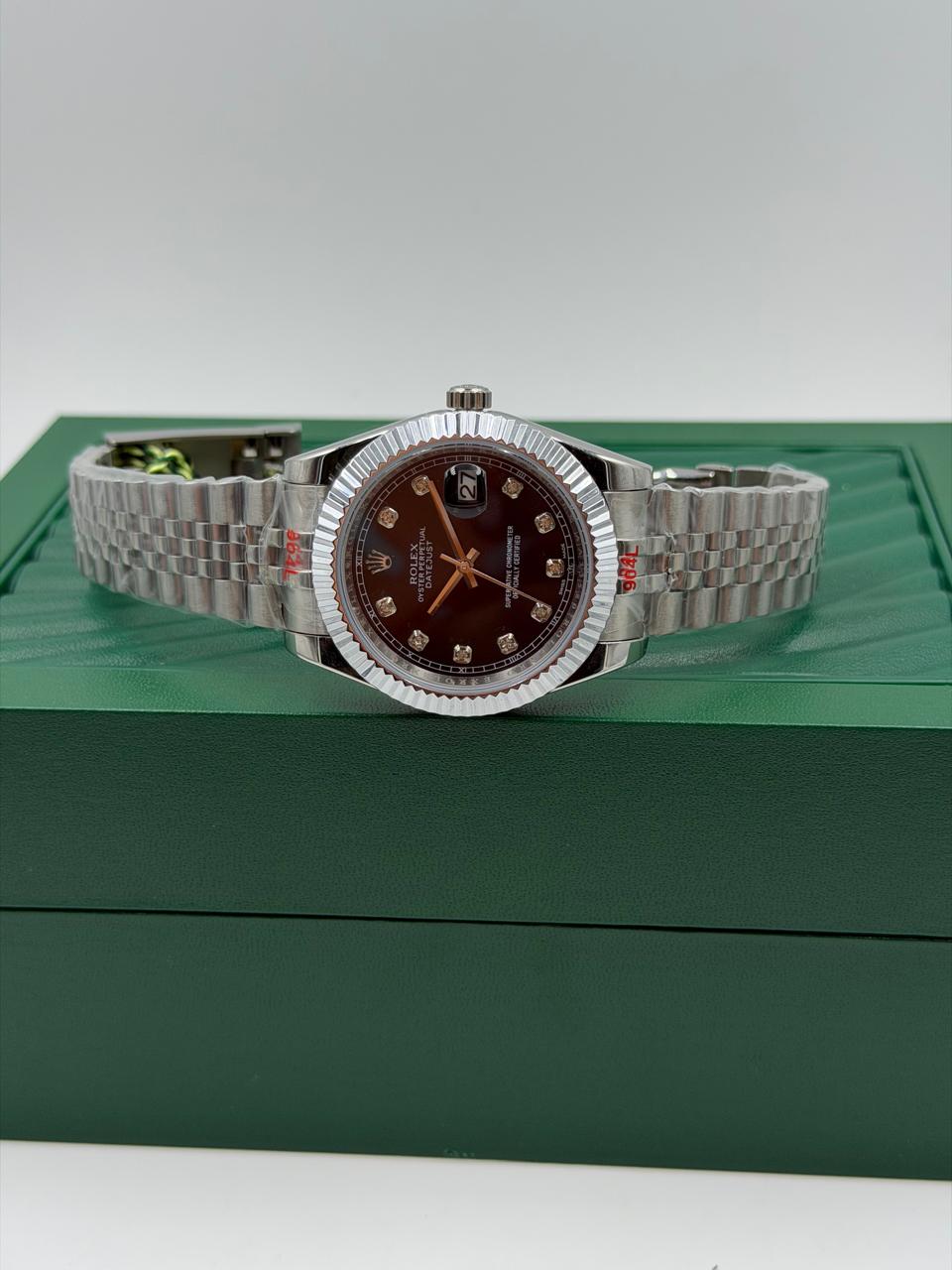 Rolex DateJust 41mm