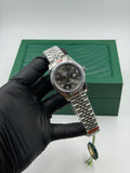 Rolex DateJust 41mm