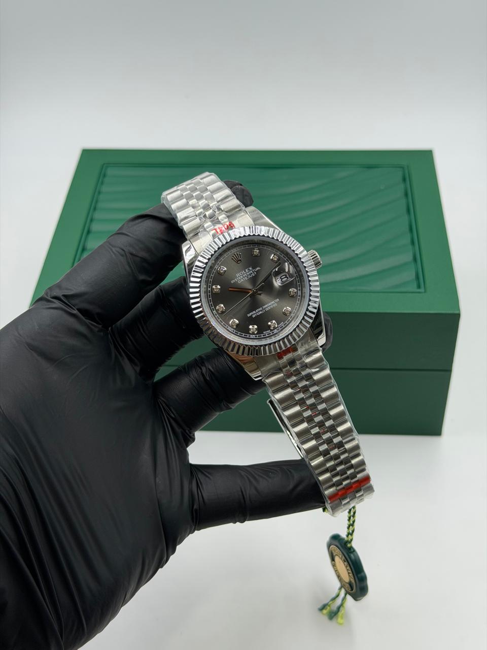 Rolex DateJust 41mm