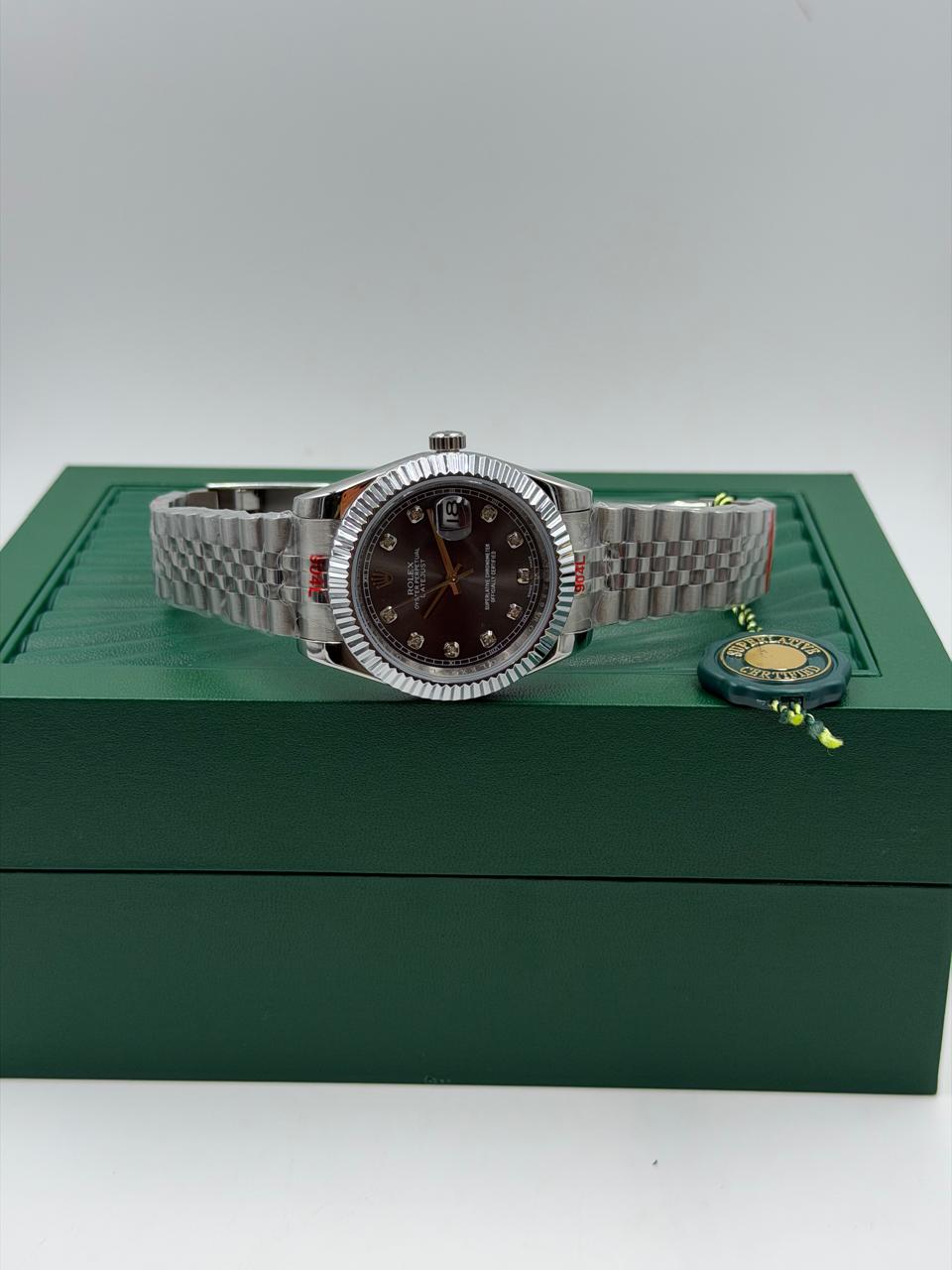 Rolex DateJust 41mm