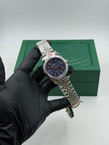 Rolex DateJust 41mm