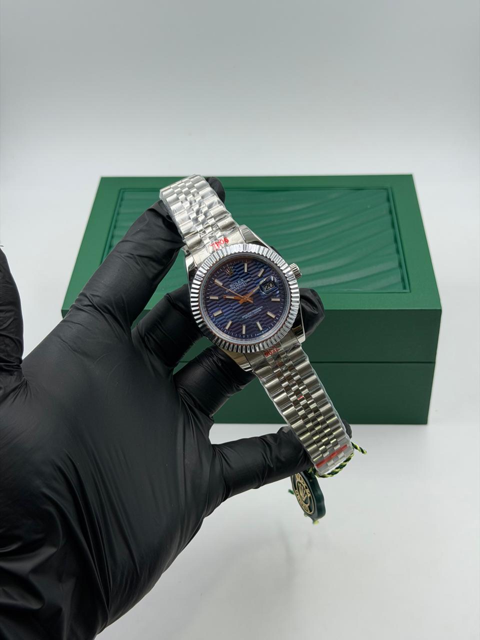 Rolex DateJust 41mm