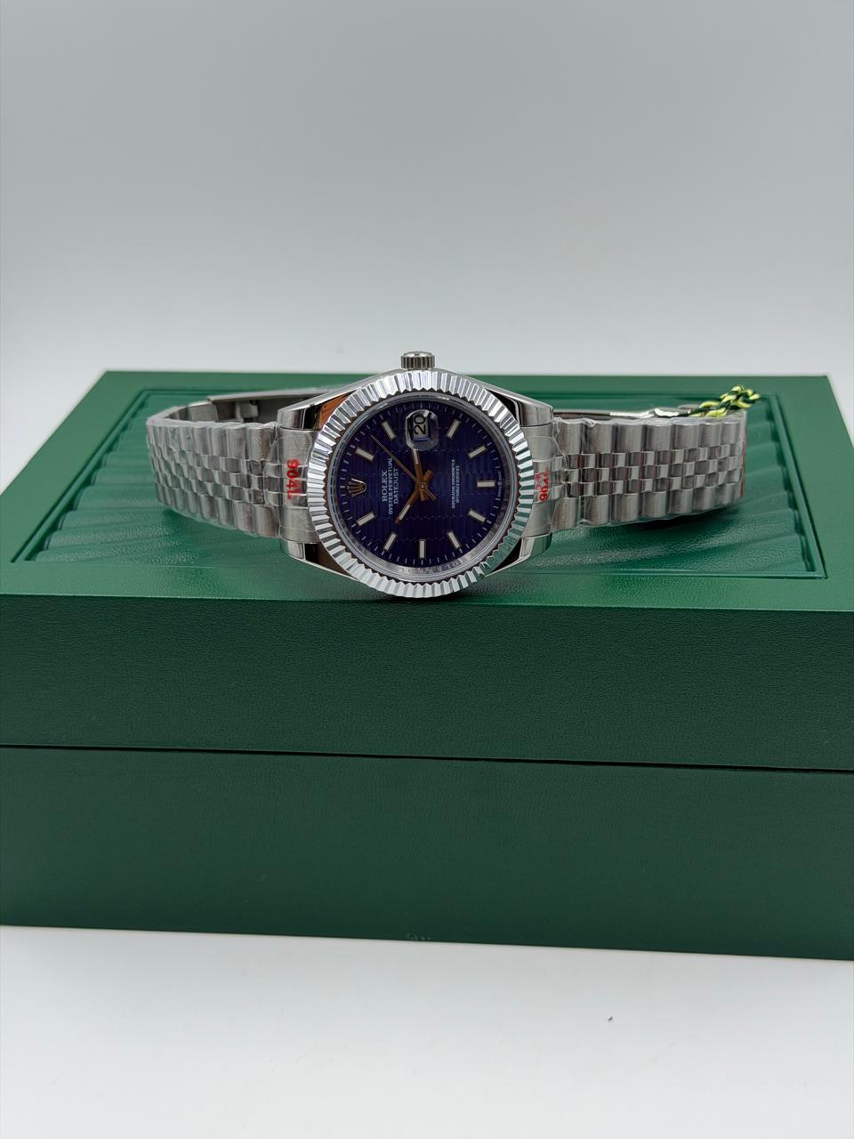 Rolex DateJust 41mm