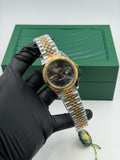 Rolex DateJust 41mm