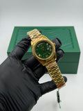 Rolex Day Date 41mm
