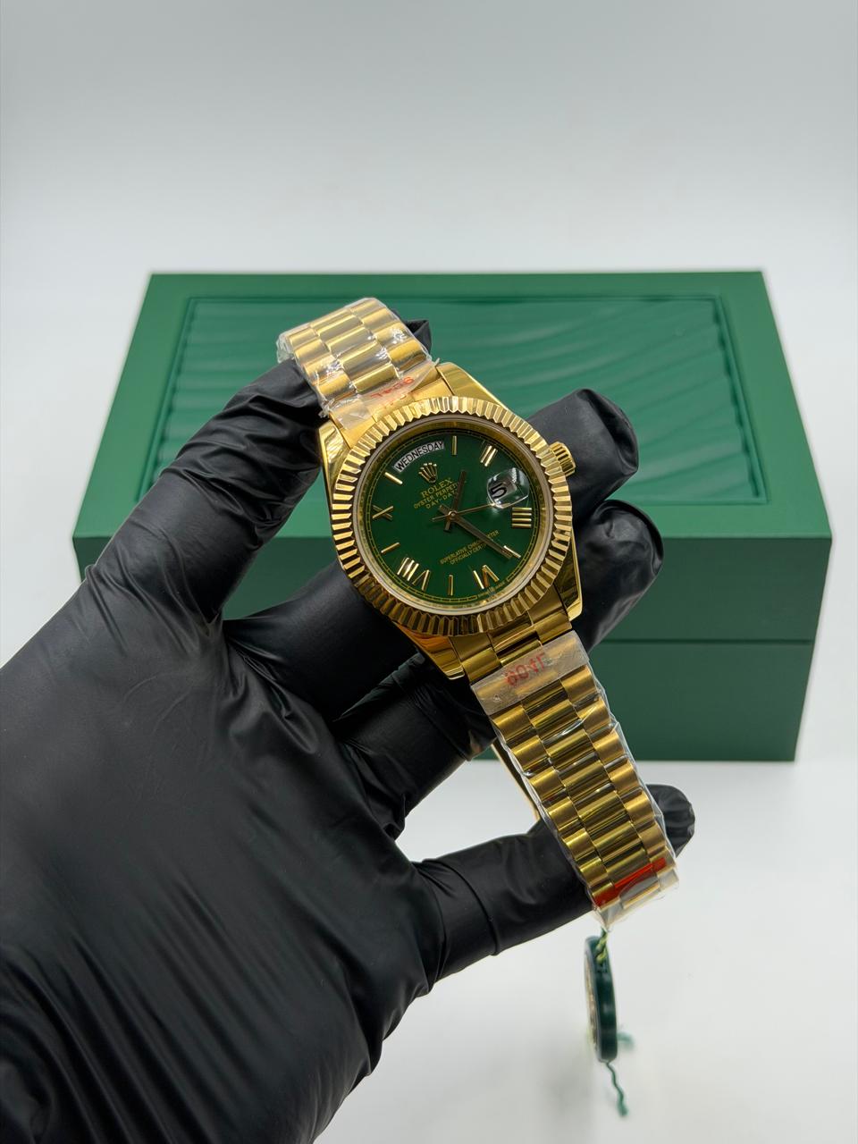 Rolex Day Date 41mm
