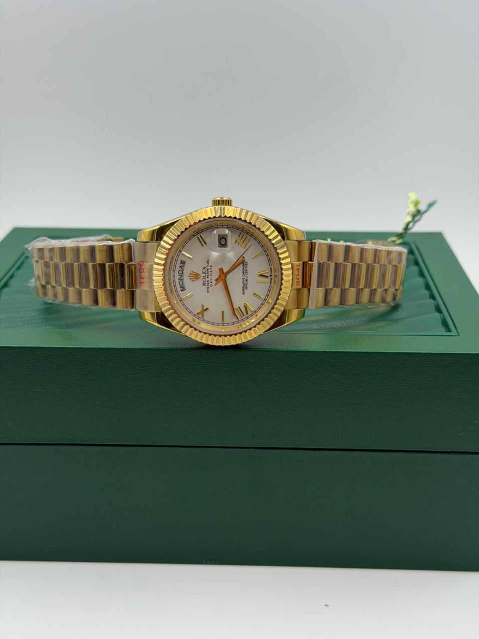 Rolex Day Date 41mm