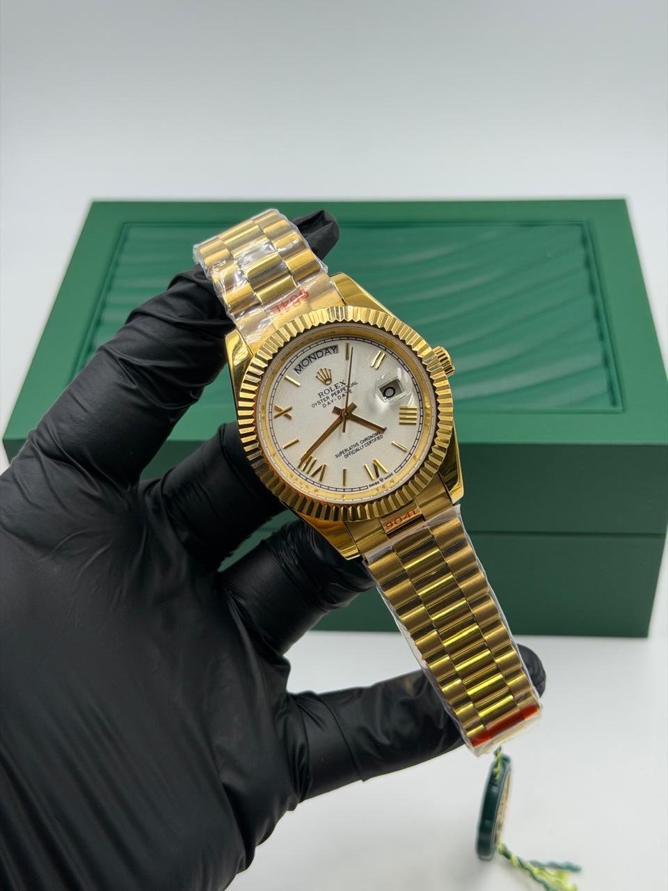 Rolex Day Date 41mm