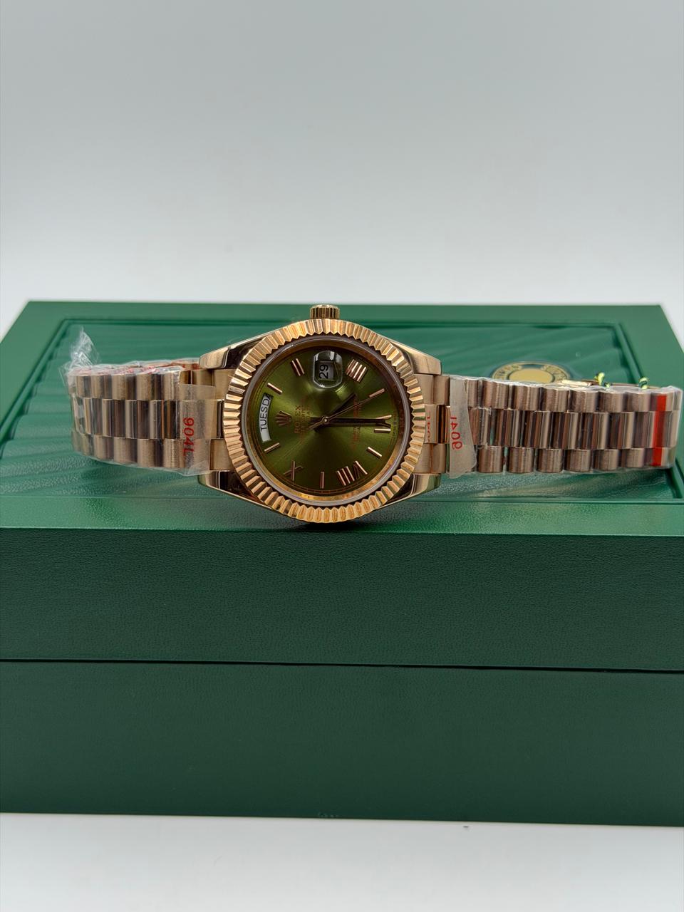 Rolex Day Date 41mm