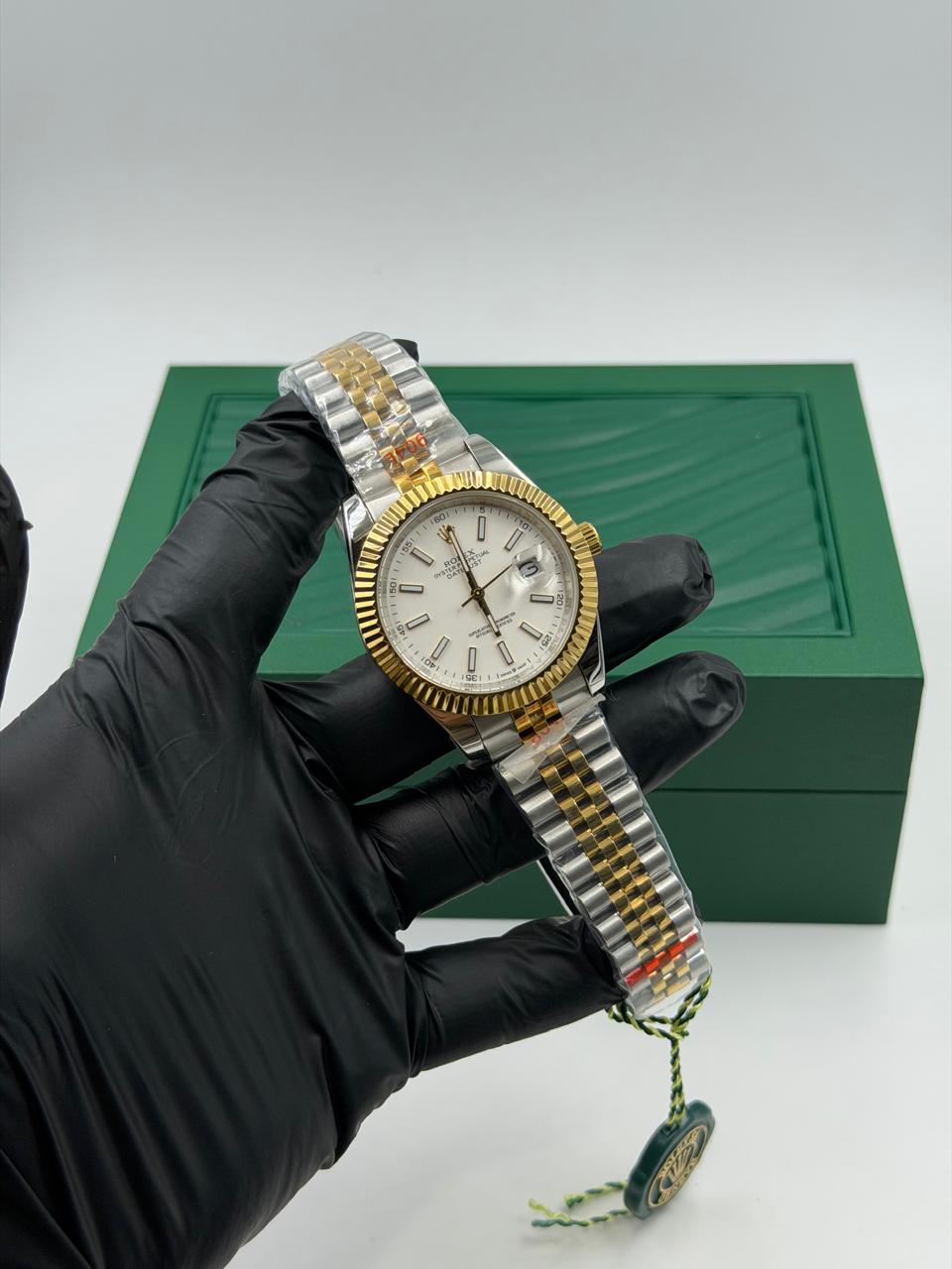 Rolex DateJust 41mm