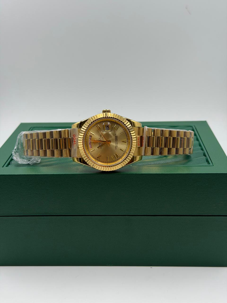 Rolex Day Date 41mm