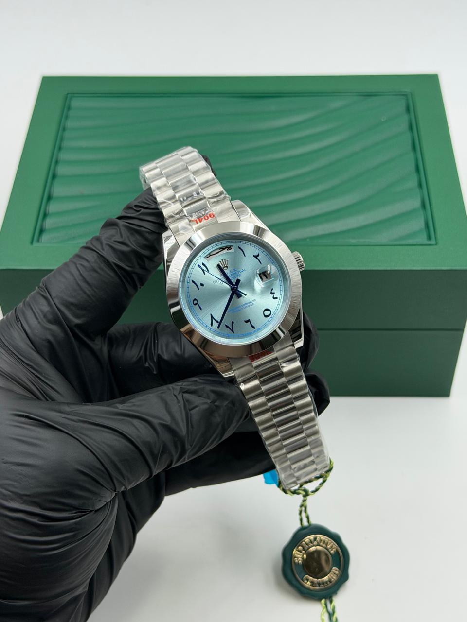 Rolex Day Date 41mm