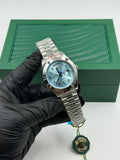 Rolex Day Date 41mm