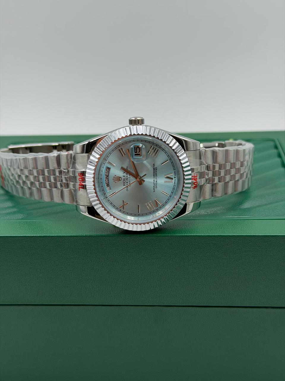 Rolex Day Date 41mm