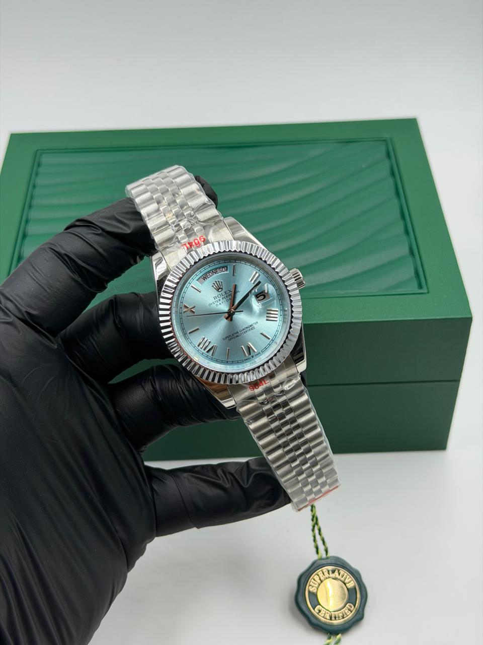 Rolex Day Date 41mm