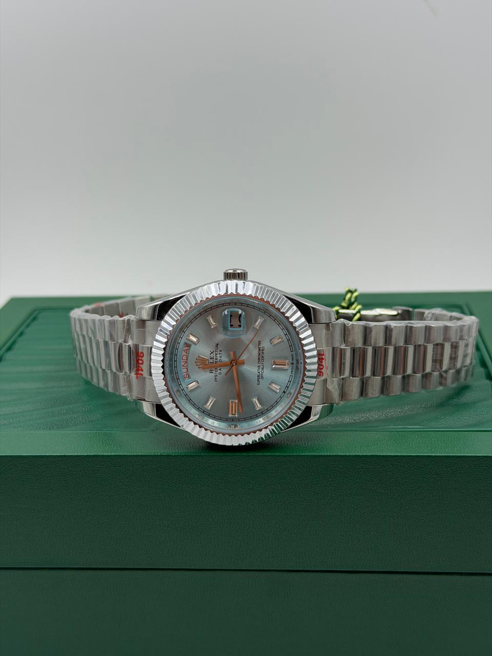 Rolex Day Date 41mm